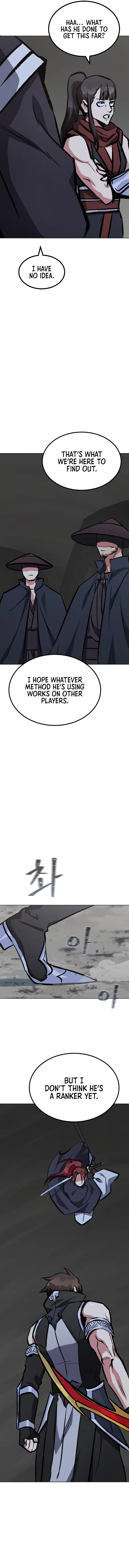 Level 1 Player Chapter 66 - Page 14