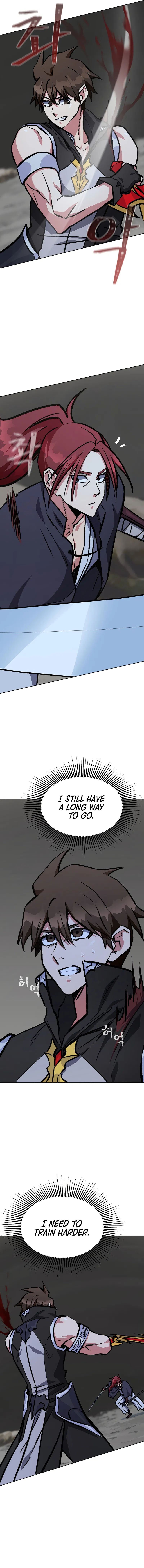 Level 1 Player Chapter 66 - Page 17
