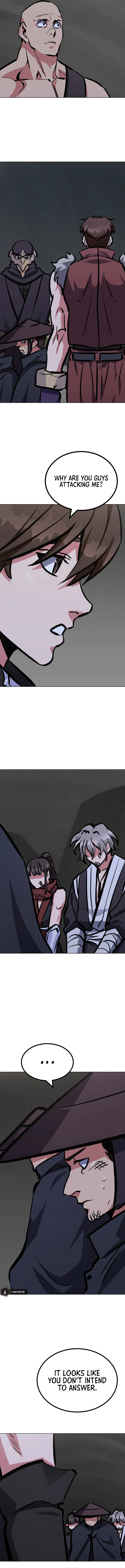 Level 1 Player Chapter 67 - Page 15