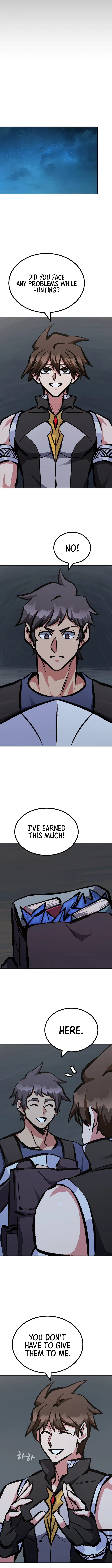 Level 1 Player Chapter 78 - Page 10