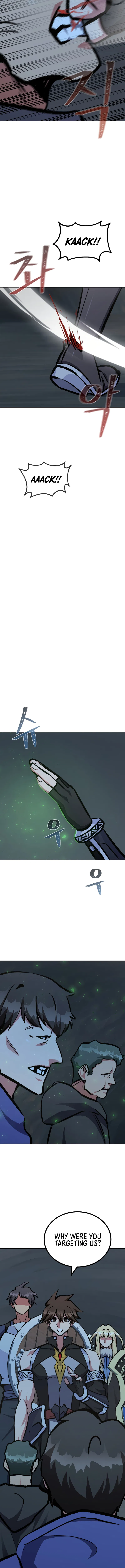 Level 1 Player Chapter 79 - Page 15