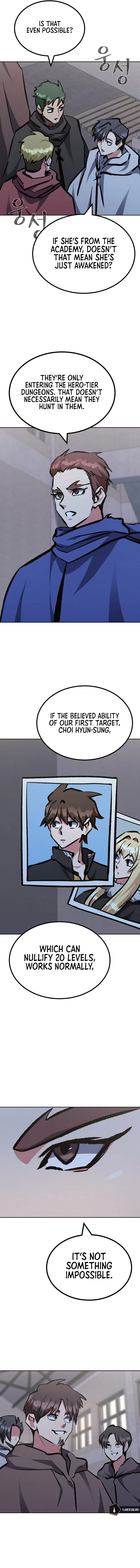 Level 1 Player Chapter 80 - Page 3