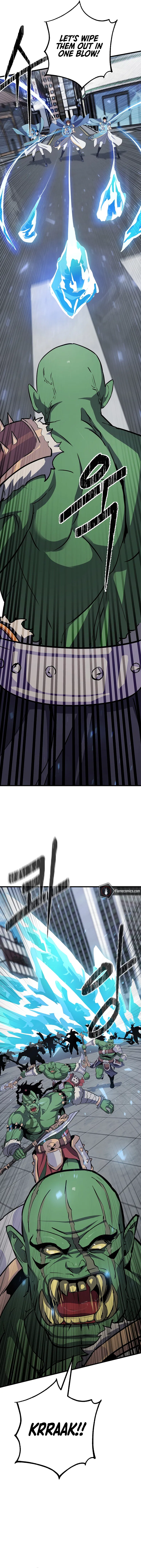 Level 1 Player Chapter 87 - Page 6