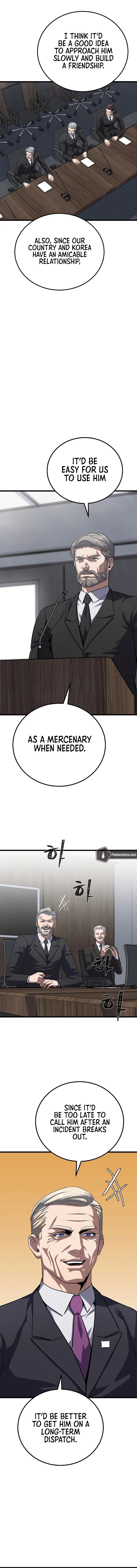 Level 1 Player Chapter 98 - Page 11