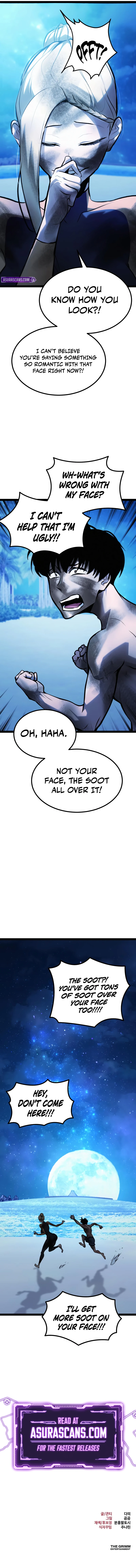 Level 999 Goblin Chapter 36 - Page 17