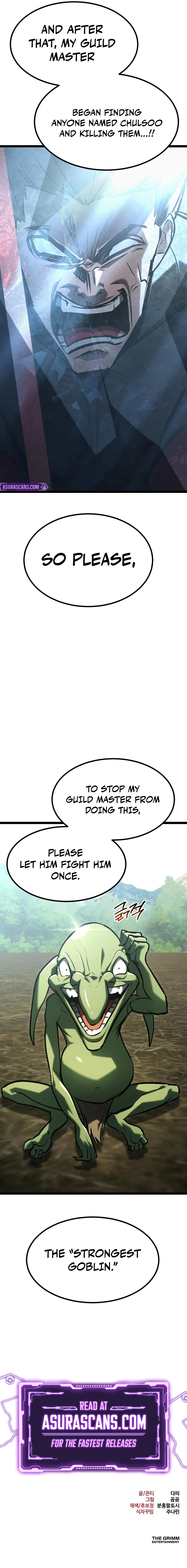 Level 999 Goblin Chapter 44 - Page 19