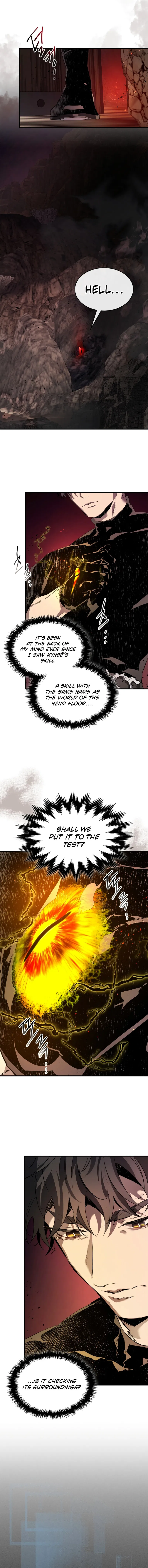 Leveling With The Gods Chapter 105 - Page 5