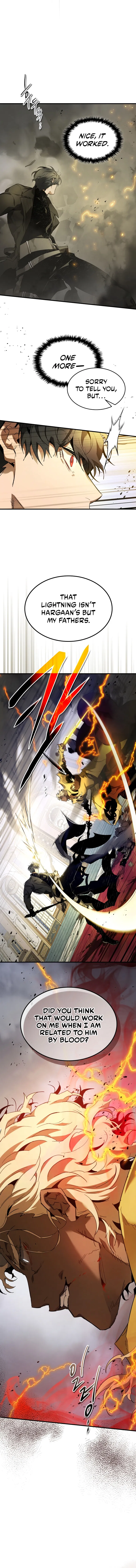 Leveling With The Gods Chapter 107 - Page 6