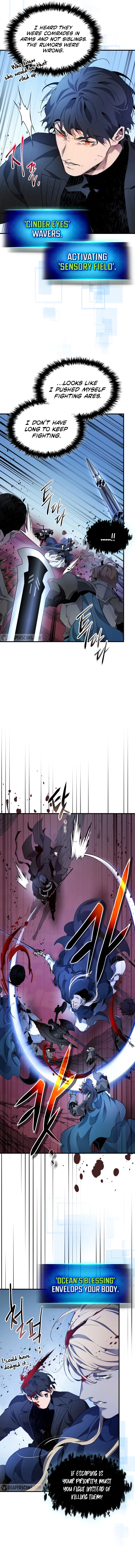 Leveling With The Gods Chapter 109 - Page 4