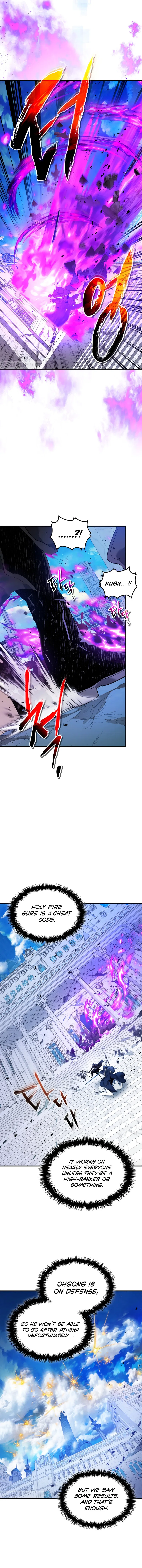 Leveling With The Gods Chapter 109 - Page 6
