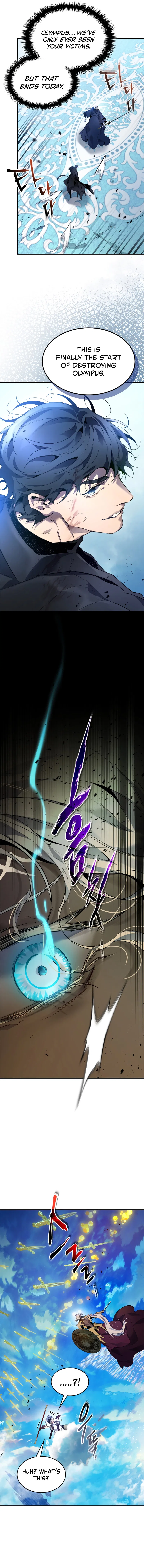 Leveling With The Gods Chapter 109 - Page 7