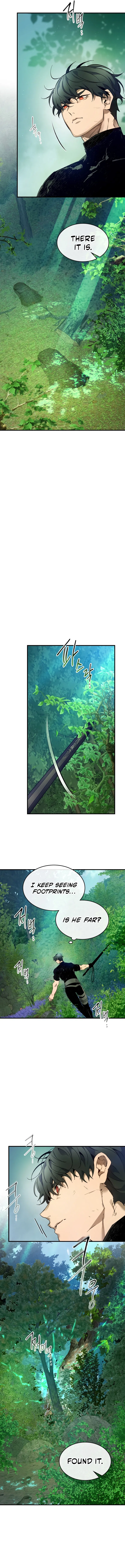Leveling With The Gods Chapter 109 - Page 11