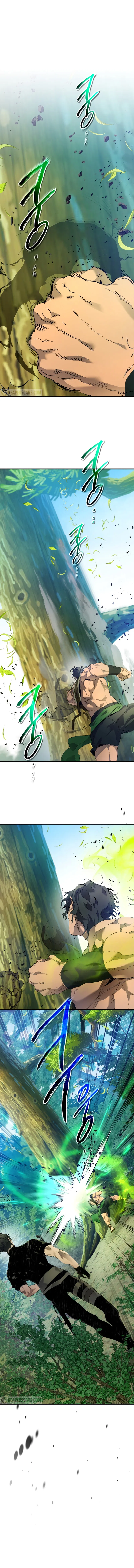 Leveling With The Gods Chapter 109 - Page 12