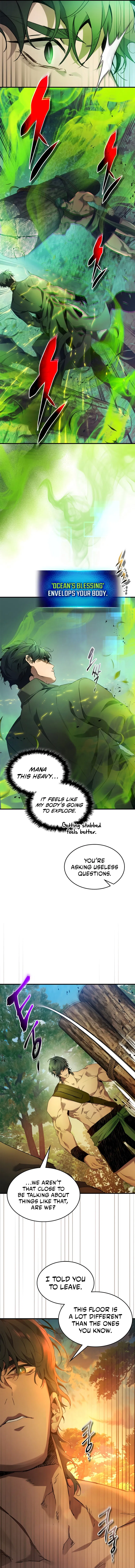 Leveling With The Gods Chapter 111 - Page 4