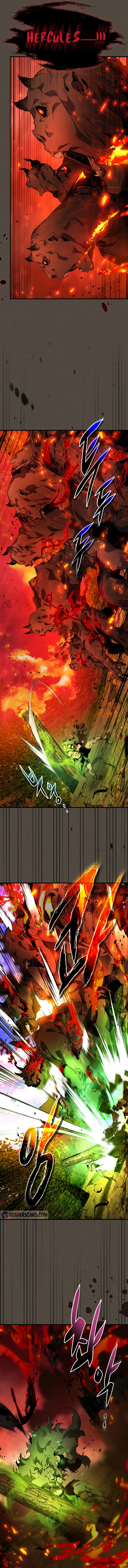 Leveling With The Gods Chapter 111 - Page 7