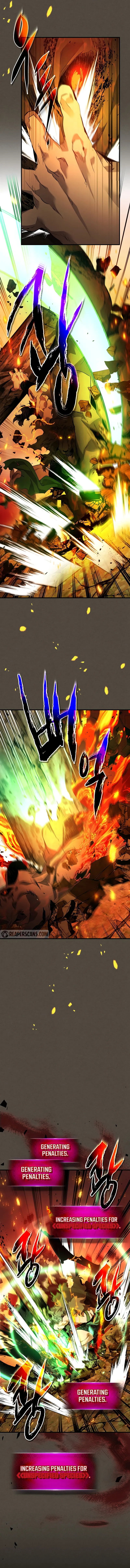 Leveling With The Gods Chapter 111 - Page 9