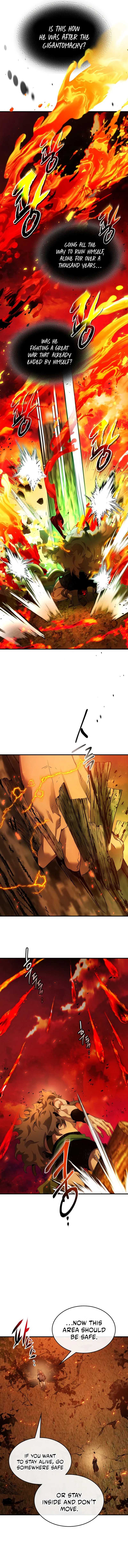 Leveling With The Gods Chapter 112 - Page 3
