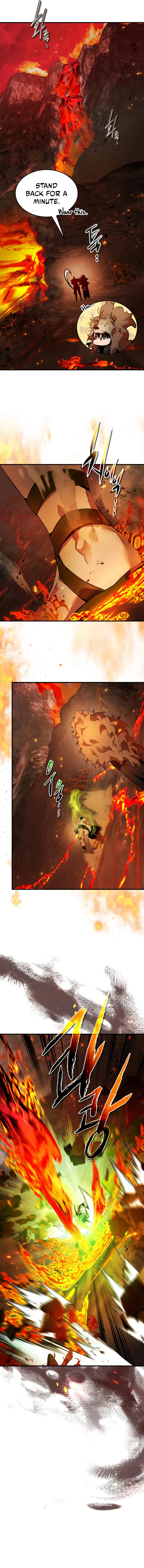 Leveling With The Gods Chapter 112 - Page 7