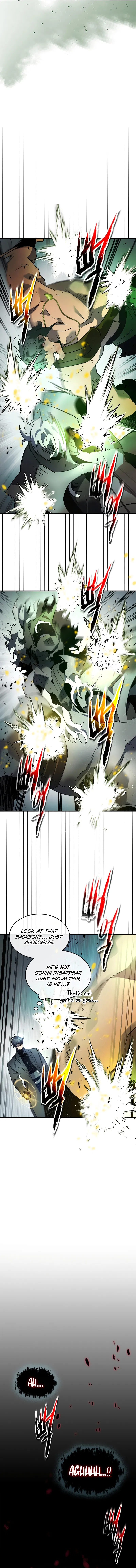 Leveling With The Gods Chapter 114 - Page 14