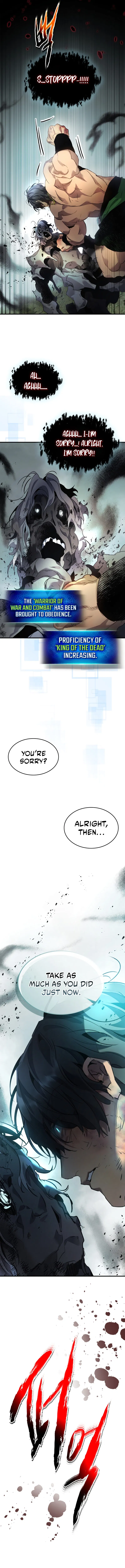 Leveling With The Gods Chapter 114 - Page 15