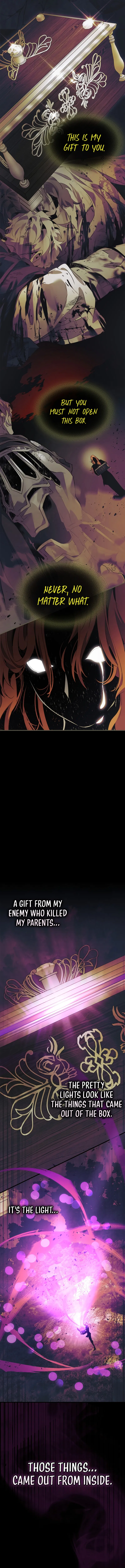 Leveling With The Gods Chapter 118 - Page 2
