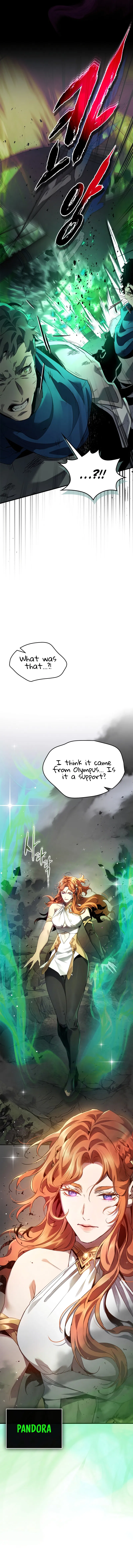 Leveling With The Gods Chapter 118 - Page 3