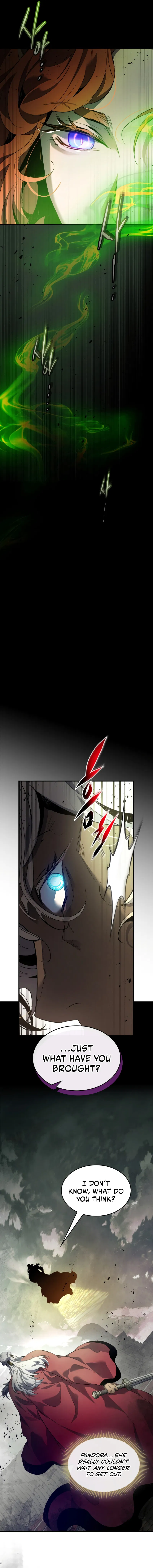 Leveling With The Gods Chapter 118 - Page 6