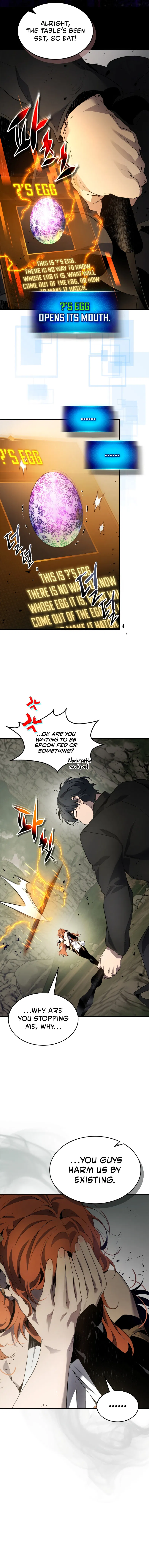 Leveling With The Gods Chapter 118 - Page 11
