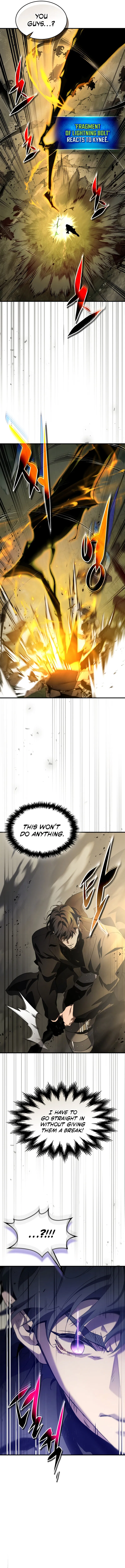 Leveling With The Gods Chapter 118 - Page 12