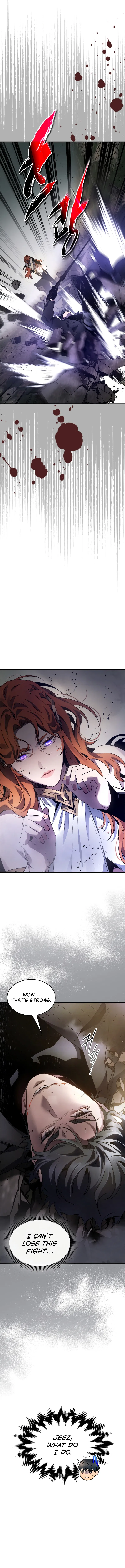 Leveling With The Gods Chapter 118 - Page 13