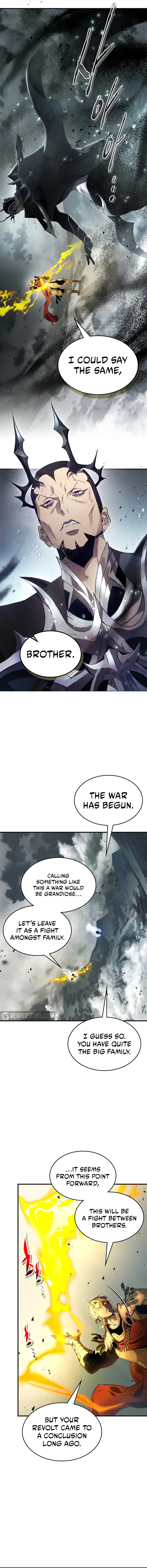 Leveling With The Gods Chapter 122 - Page 3