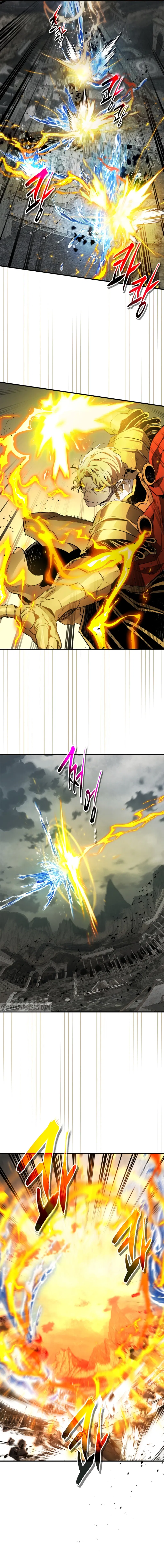 Leveling With The Gods Chapter 123 - Page 7