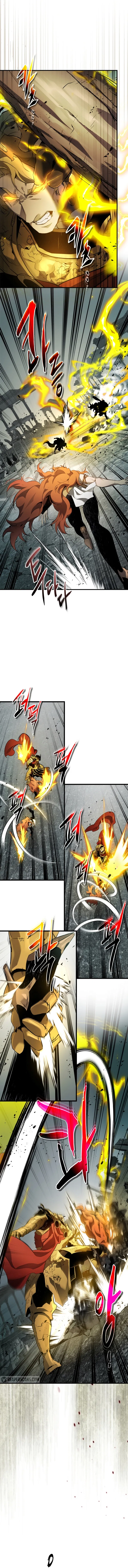 Leveling With The Gods Chapter 124 - Page 7
