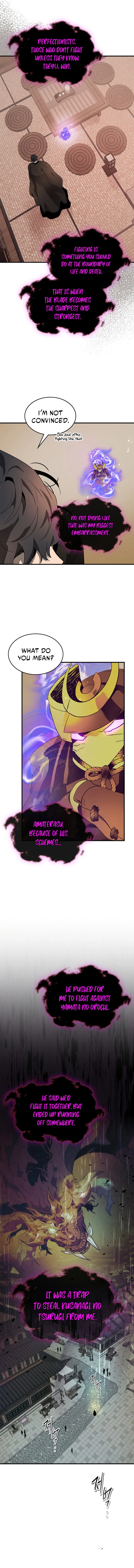 Leveling With The Gods Chapter 128 - Page 2