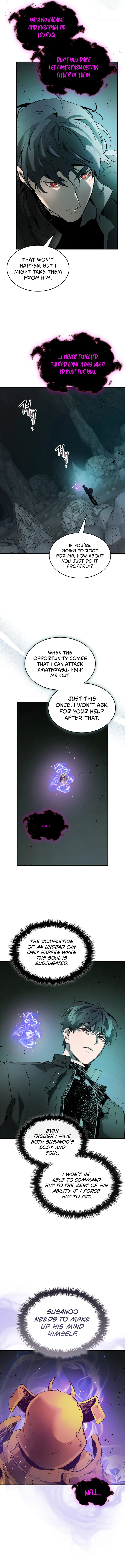 Leveling With The Gods Chapter 128 - Page 13