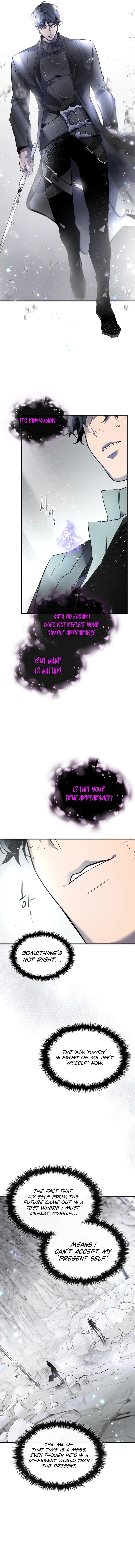 Leveling With The Gods Chapter 129 - Page 6