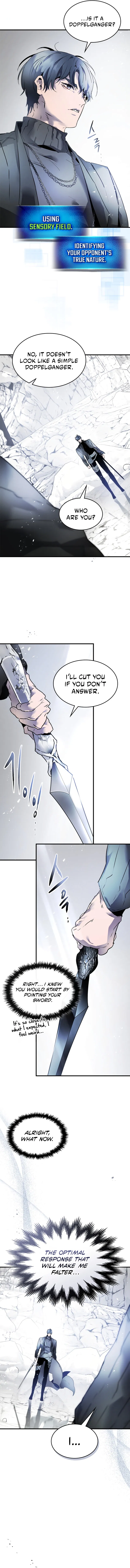 Leveling With The Gods Chapter 129 - Page 7