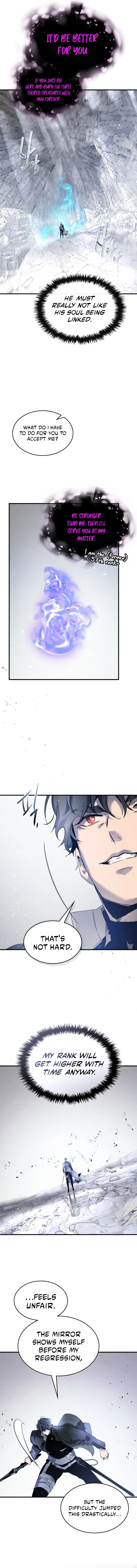 Leveling With The Gods Chapter 129 - Page 11