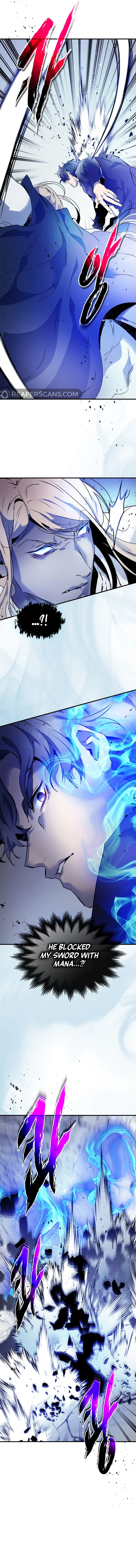Leveling With The Gods Chapter 130 - Page 3