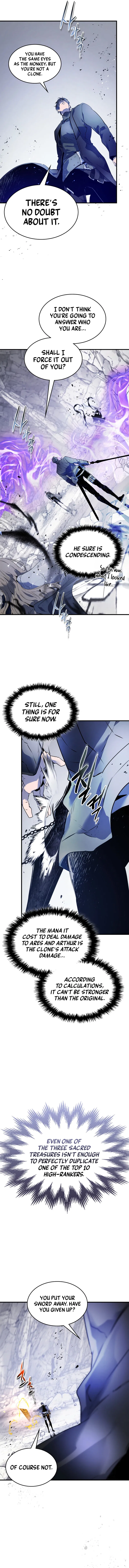 Leveling With The Gods Chapter 130 - Page 4
