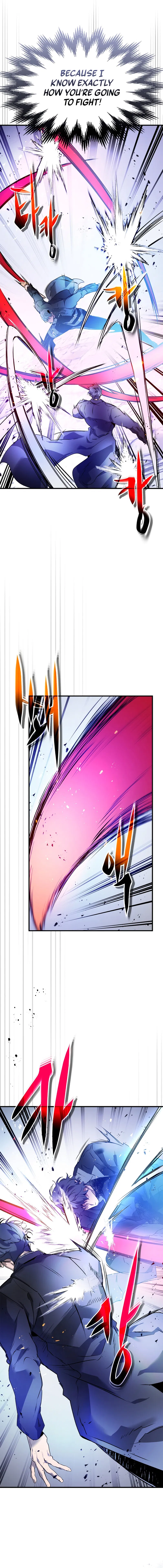Leveling With The Gods Chapter 130 - Page 6