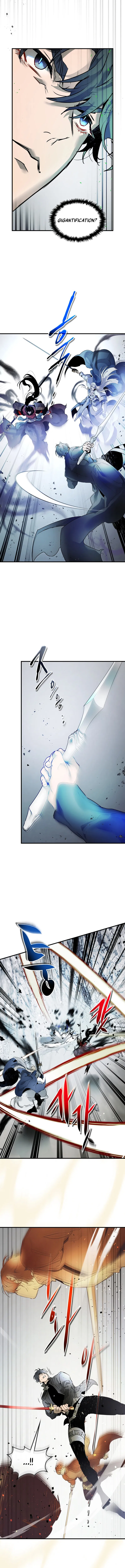 Leveling With The Gods Chapter 130 - Page 8