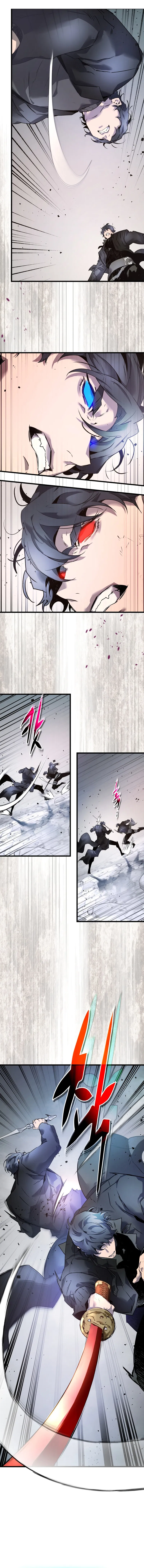 Leveling With The Gods Chapter 131 - Page 4