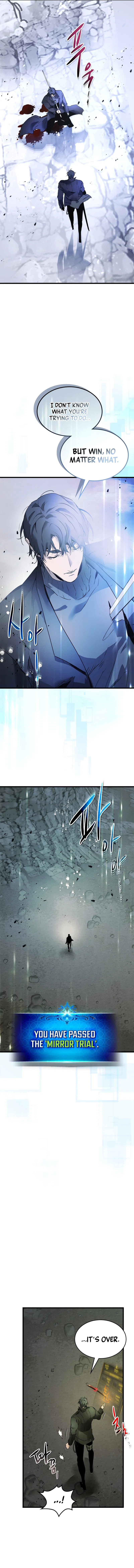 Leveling With The Gods Chapter 131 - Page 7