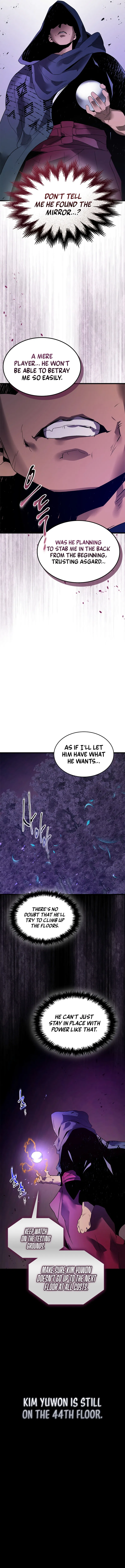 Leveling With The Gods Chapter 131 - Page 10