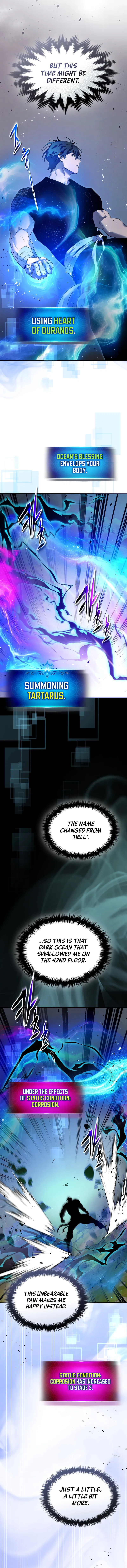 Leveling With The Gods Chapter 134 - Page 11