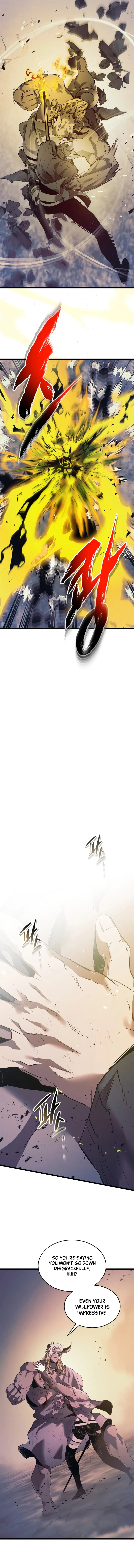 Leveling With The Gods Chapter 146 - Page 5