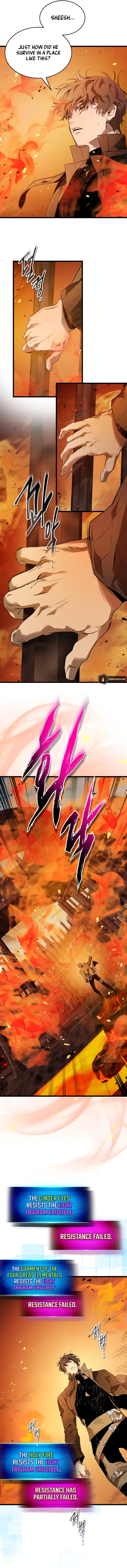 Leveling With The Gods Chapter 147 - Page 4