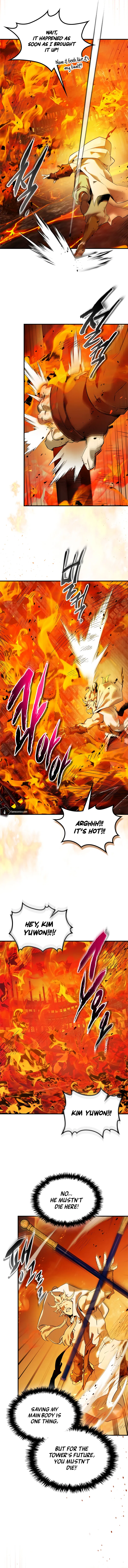 Leveling With The Gods Chapter 148 - Page 4