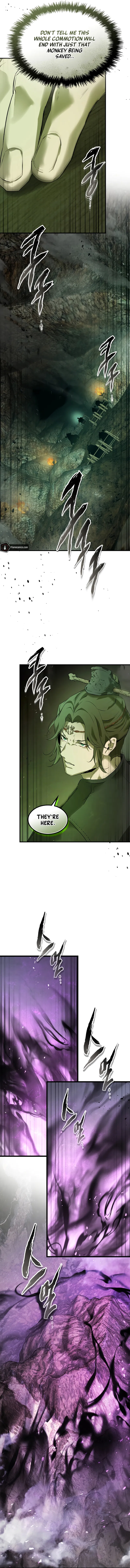 Leveling With The Gods Chapter 148 - Page 10